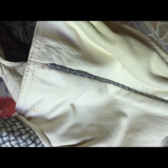 Fendi Python Bag - Picture 4 of 6